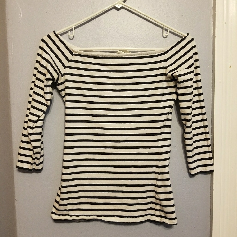 Stripe shirt